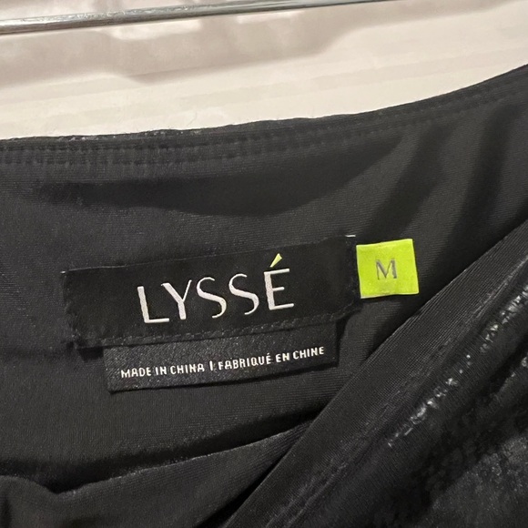 NWT Lysse leggings - Picture 3 of 5